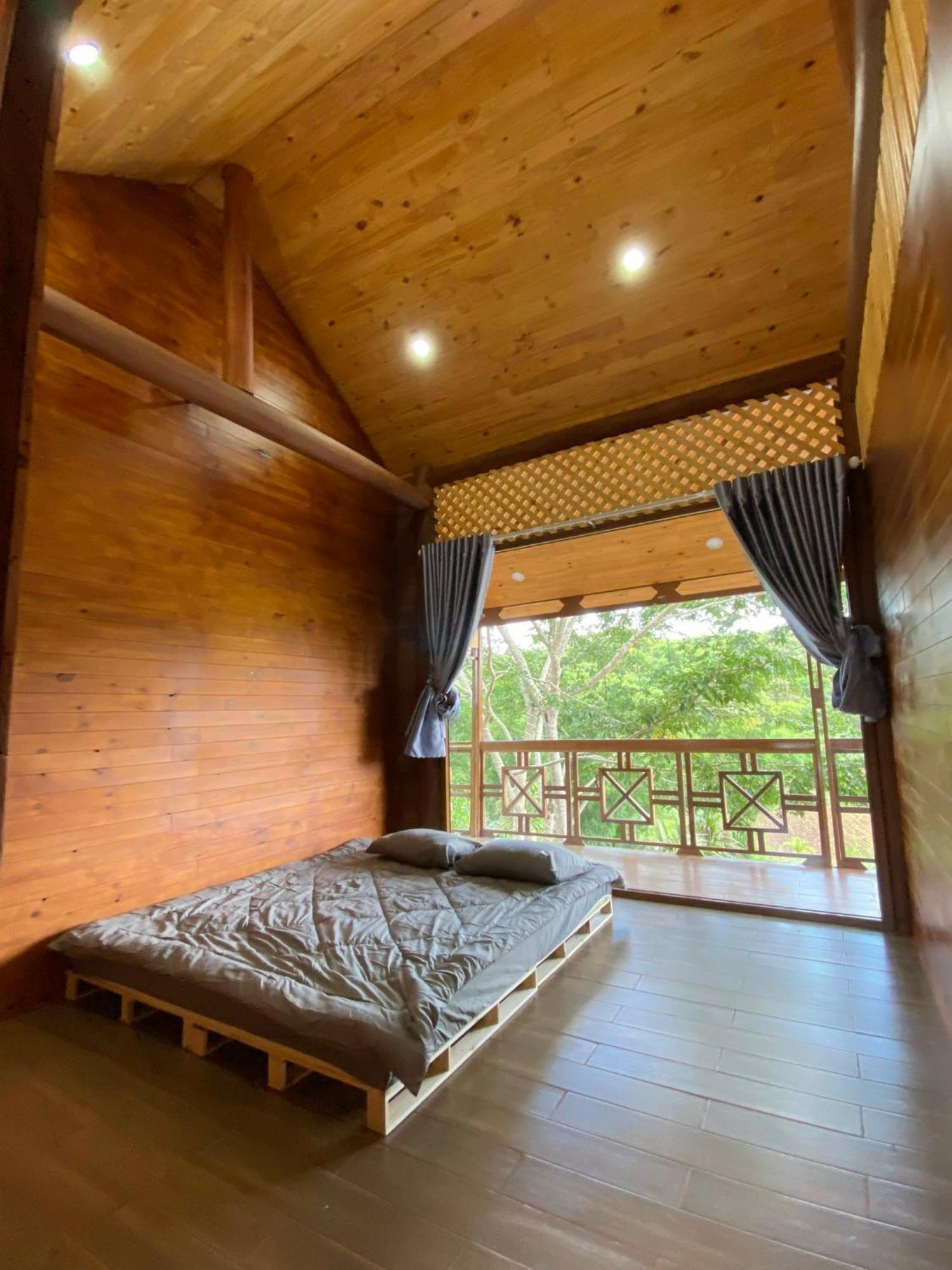 An Nhien Farm - Venuestay Buon Ma Thuot Exterior foto