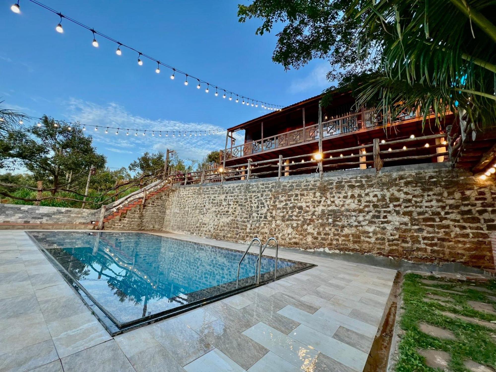 An Nhien Farm - Venuestay Buon Ma Thuot Exterior foto